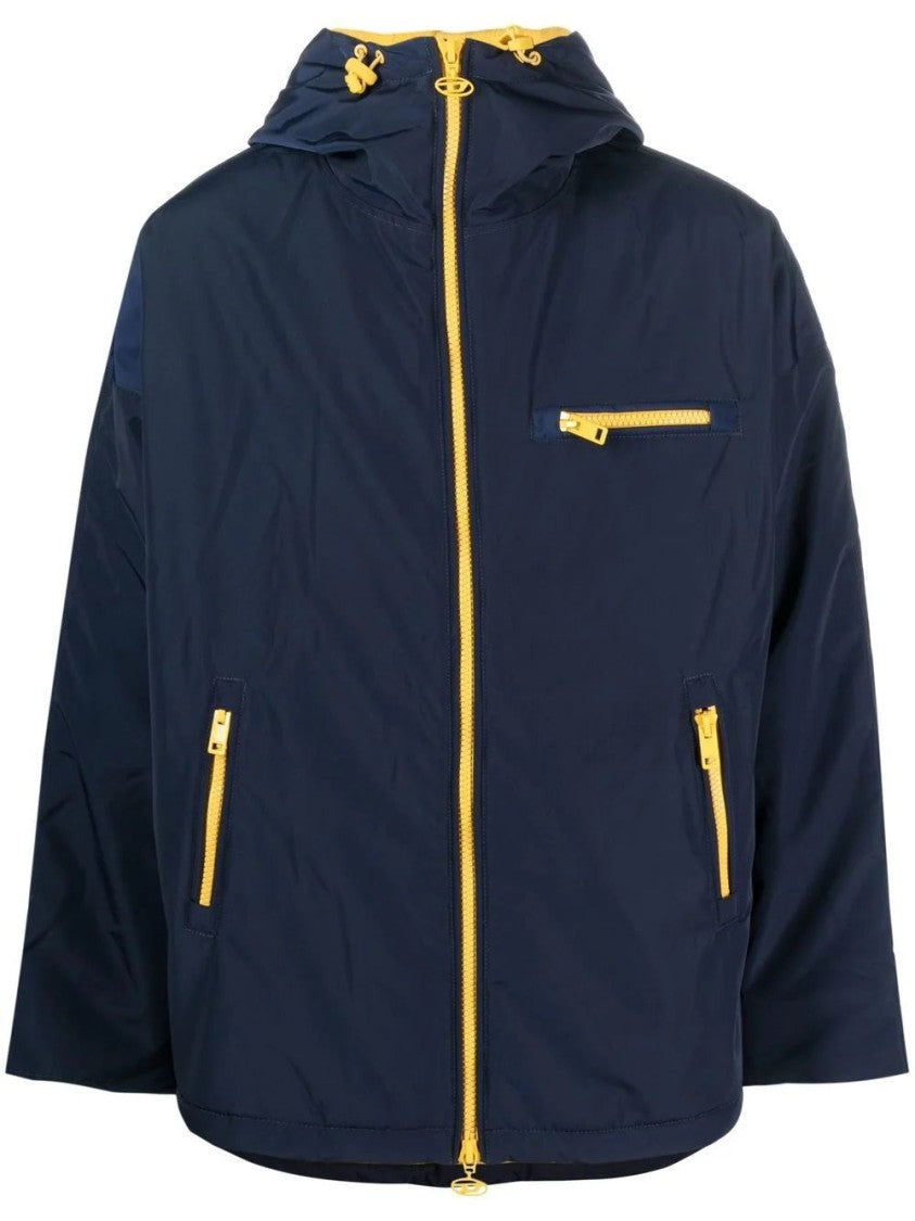 Diesel Hennessy Jacket