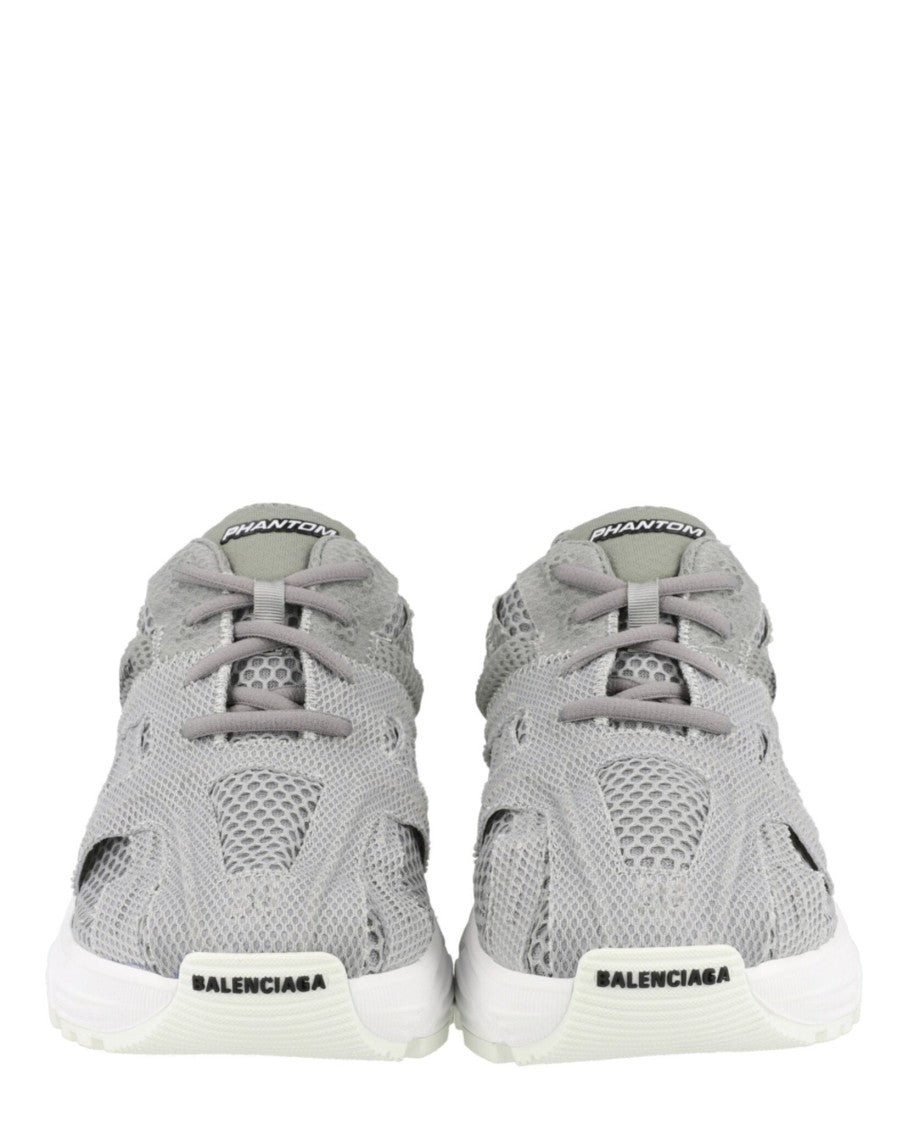 Balenciaga Phantom Low-Top Sneakers