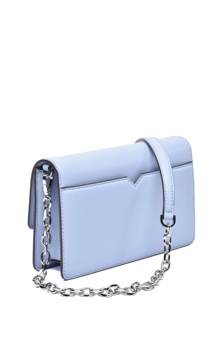 Michael Kors Cece Bag - Light Blue