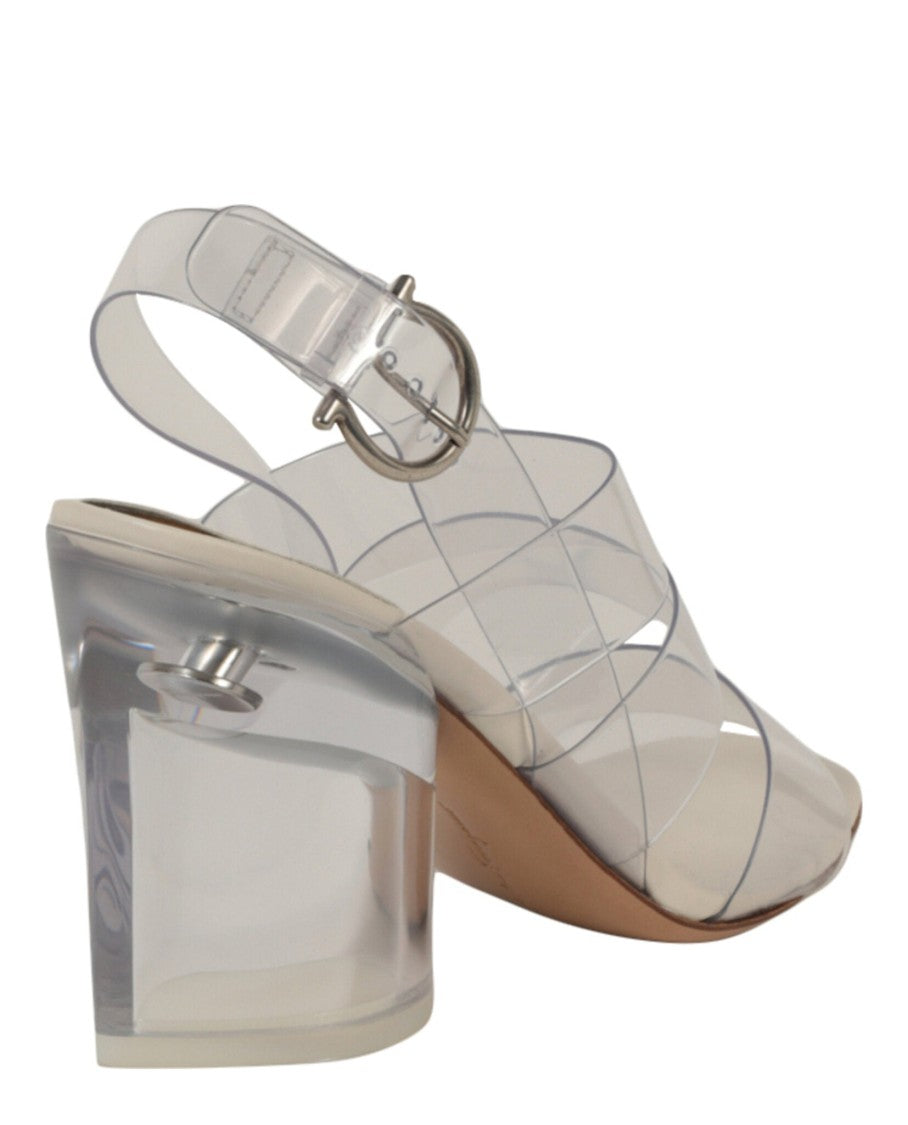 Ferragamo Trezze 85 Sandal