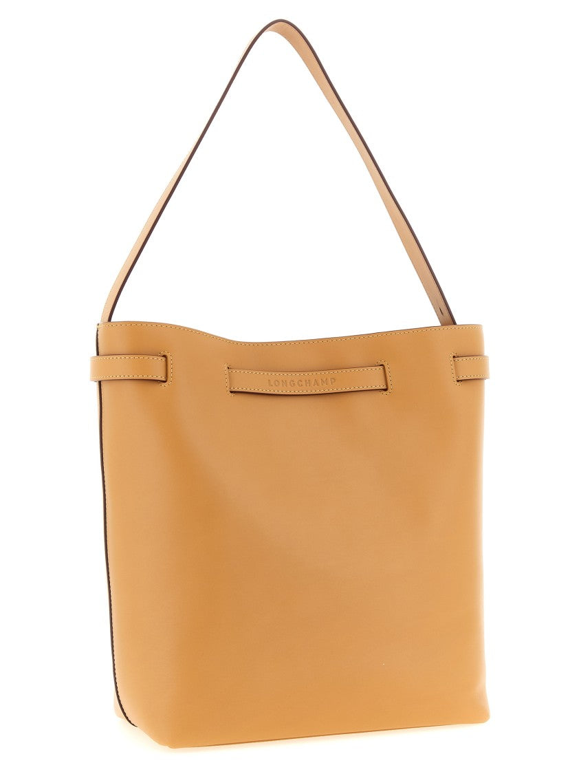 Longchamp Le Smart' Shoulder Bag