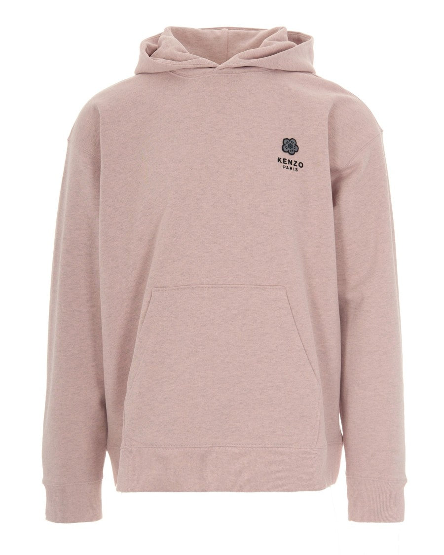 Kenzo Pink Boke Flower Sweatshirt