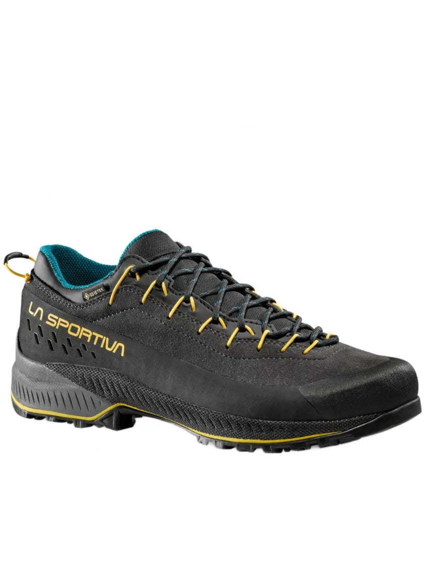 La Sportiva Black Tx4 Evo Gtx Technical Shoes