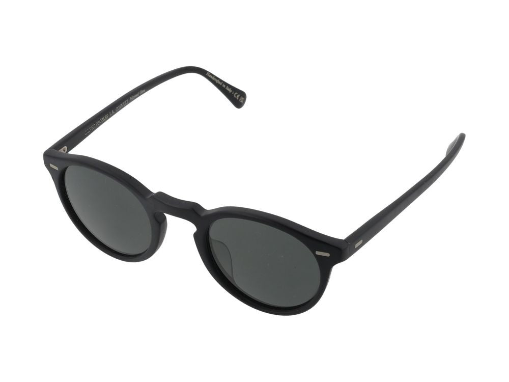 Oliver Peoples 0Ov5217s Acetate Sunglasses