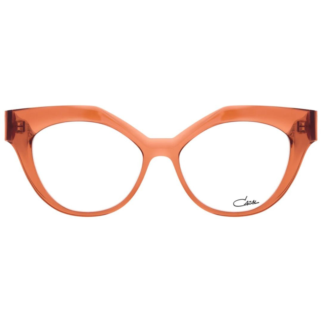Cazal 5000 Tapered Bold Cat-Eye Sunglasses