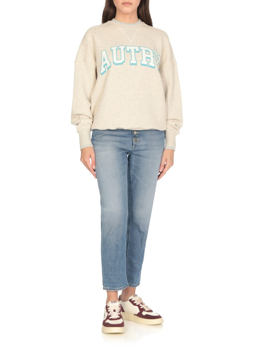 Autry Medalist Low Sneakers