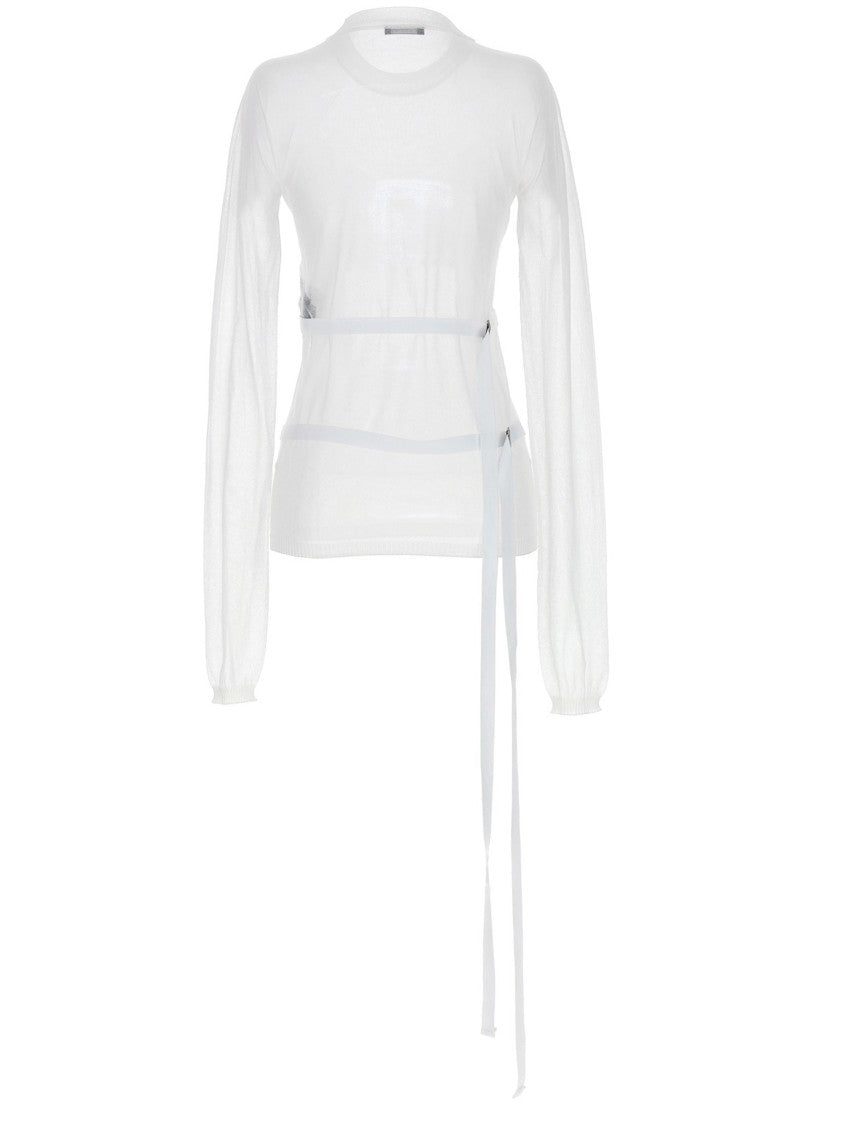 Ann Demeulemeester Blion' Sweater