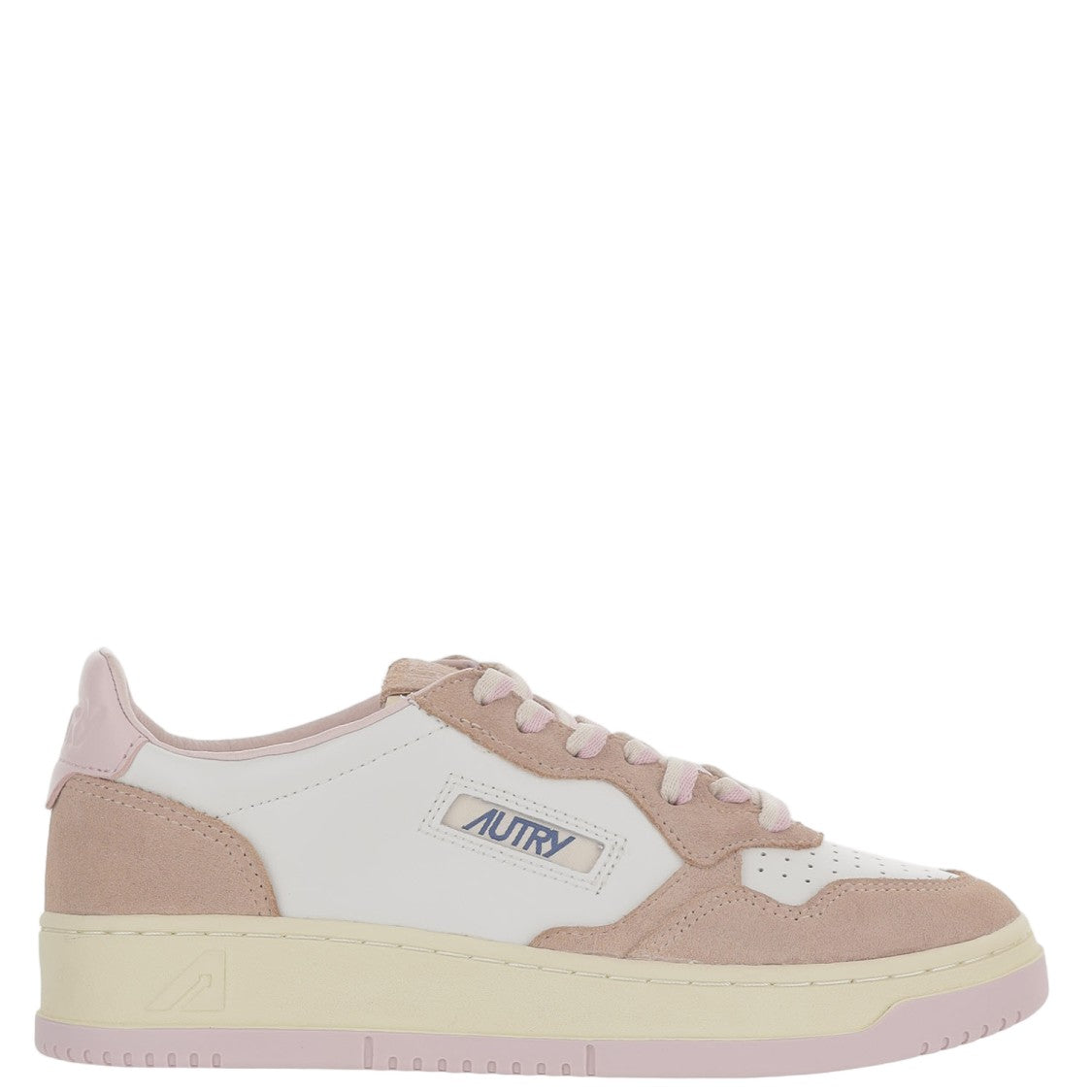Autry Medalist Low Sneakers