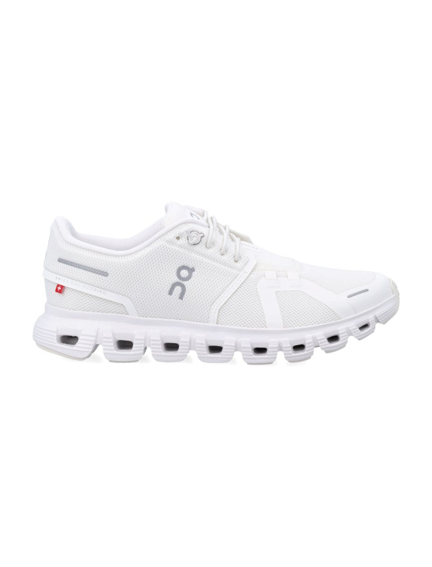 On Running Cloud Zero Gravity Cloudtec Sneakers