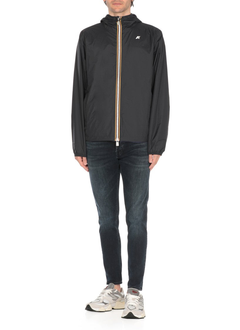 K-Way Jake Plus Double Jacket