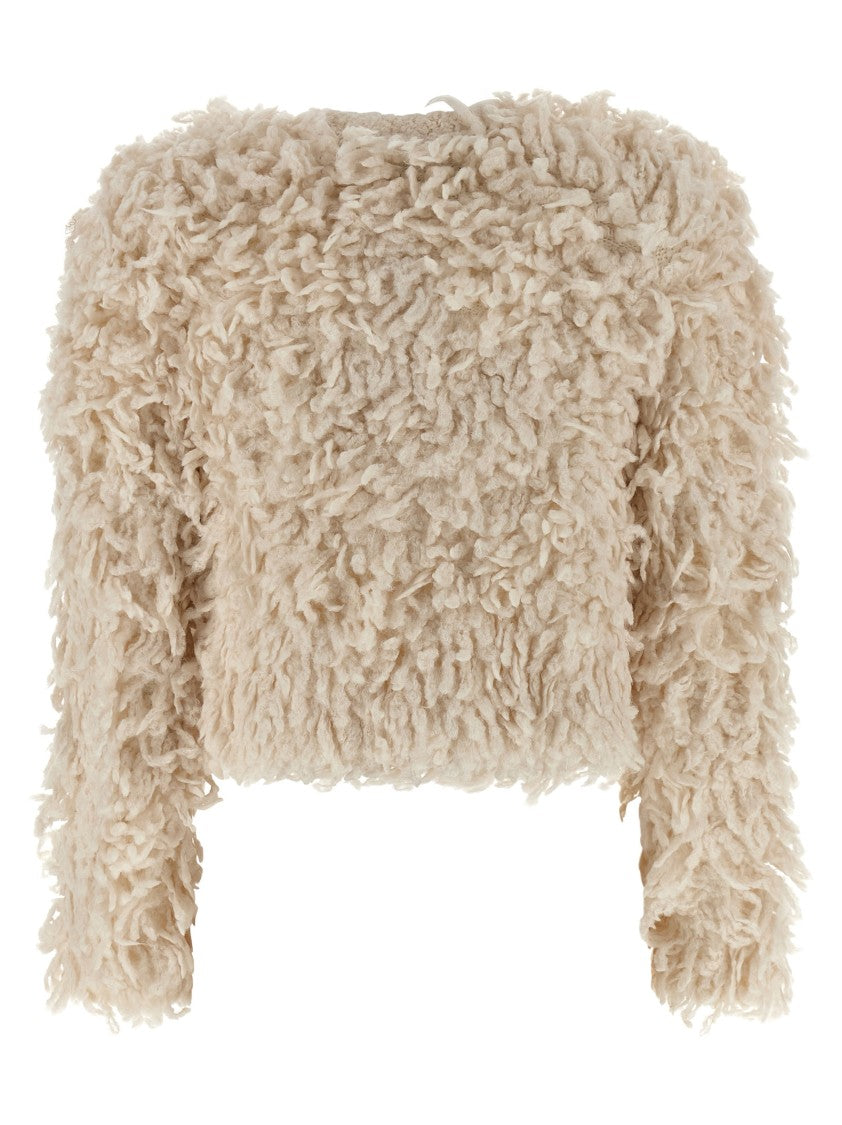 Isabel Marant Fedra' Cardigan