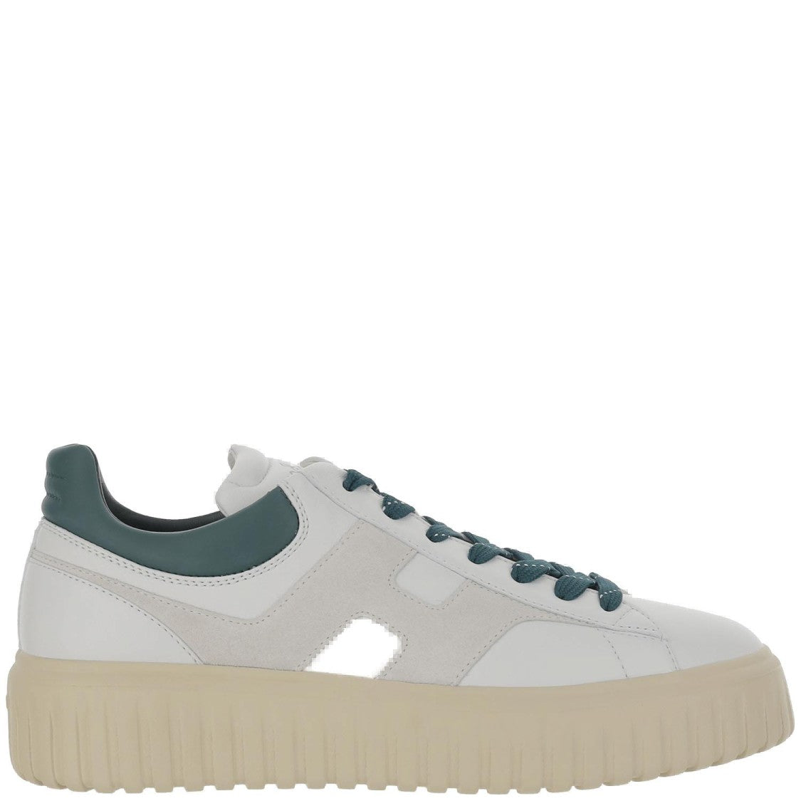 Hogan H-Stripes Sneakers