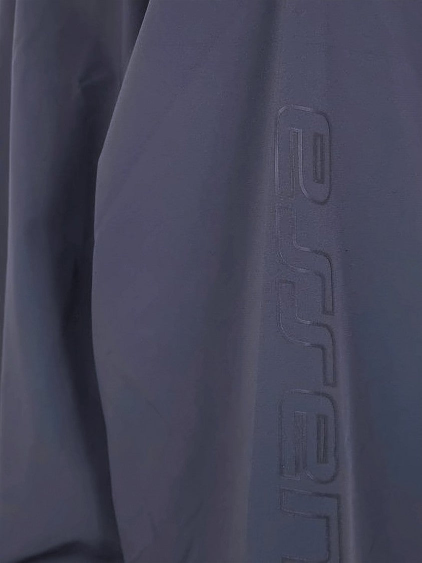 Fear Of God High Collar Pullover With Half-Zip
