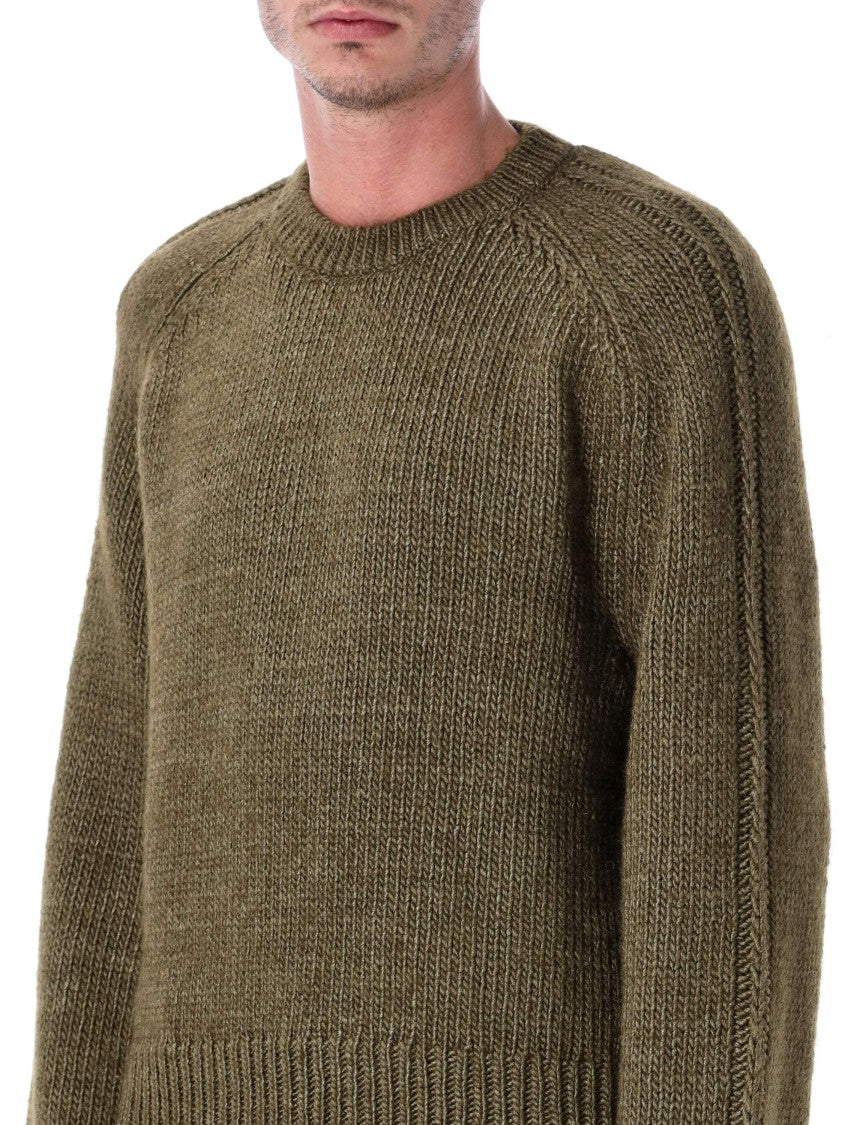 Our Legacy True Roundneck Sweater