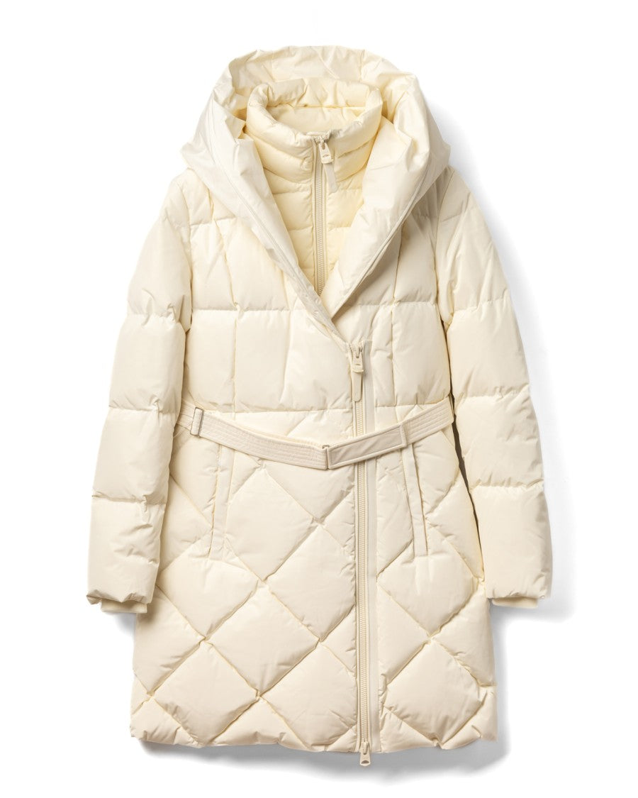 Mackage Ayumi 2-In-1 Belted Down Coat