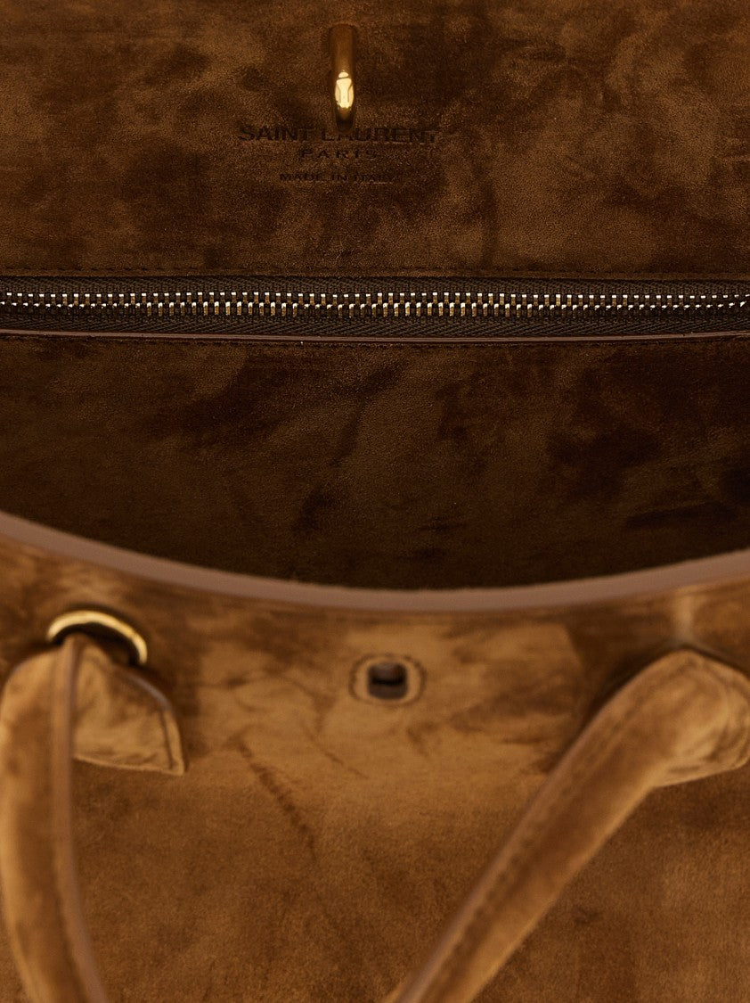 Saint Laurent 'Sac De Jour' Small Handbag