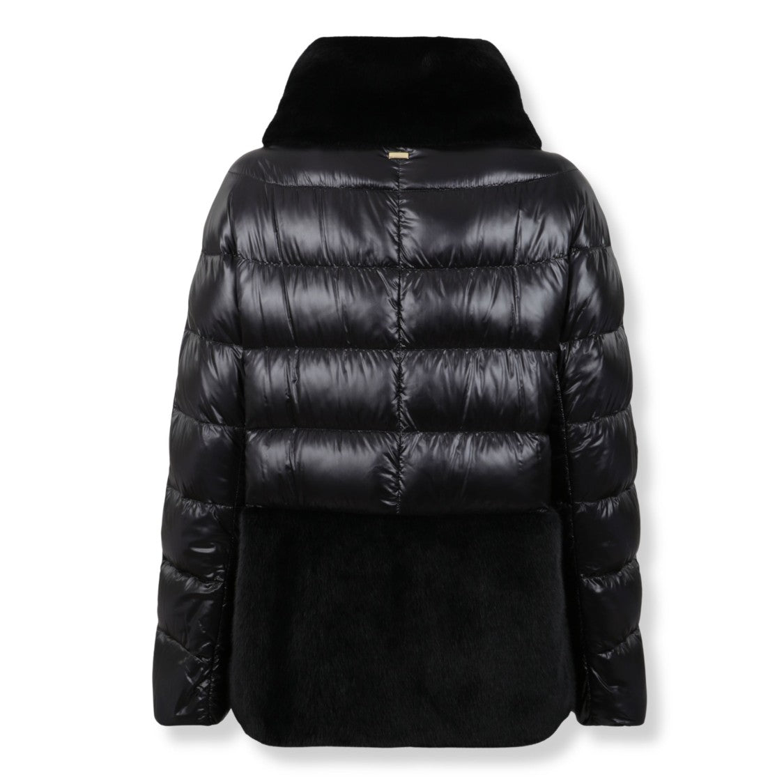 Herno Ultralight Nylon Cape From