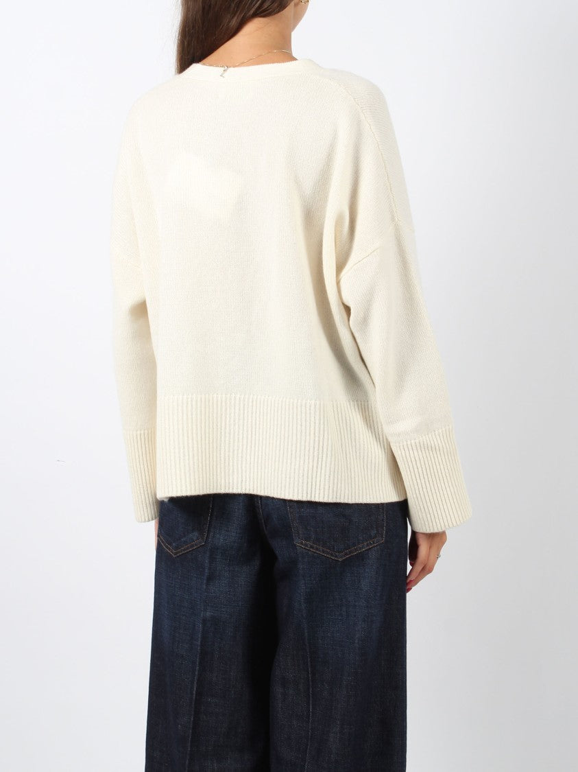 Be You V-Neck Cardigan