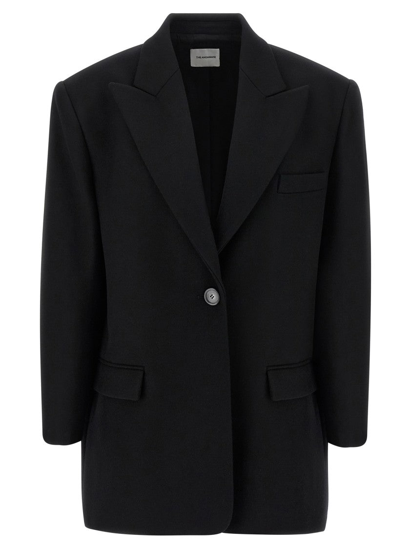 The Andamane 'Teresa' Blazer