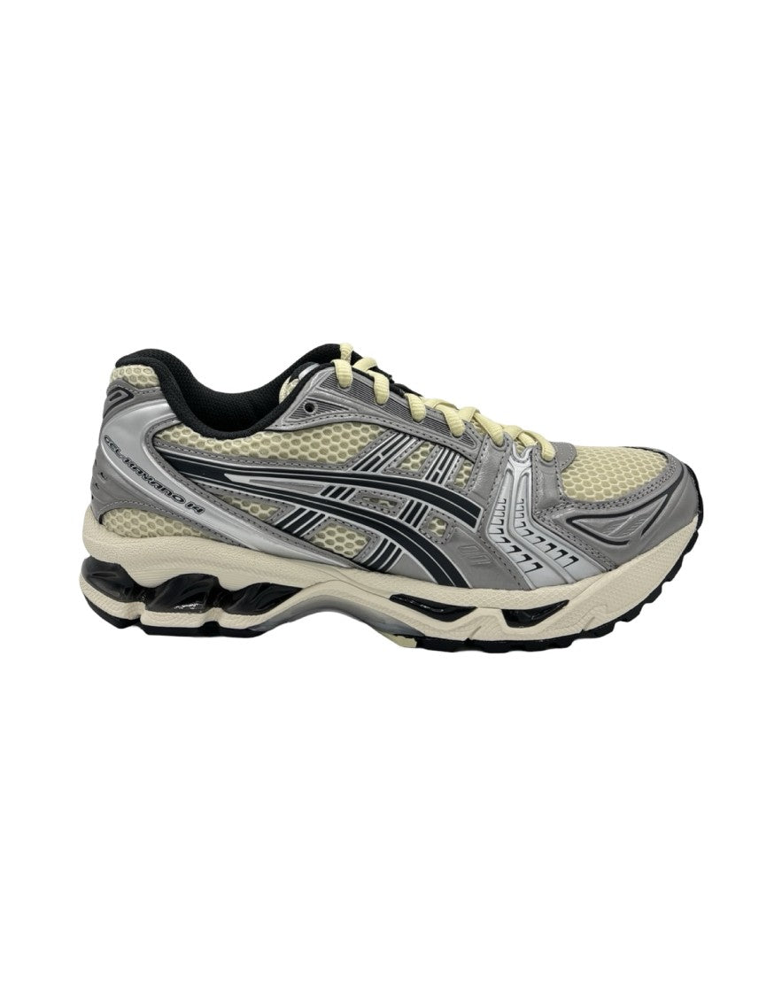 Asics Gel-Kayano 14 Sneakers - Oyster White/Steeple