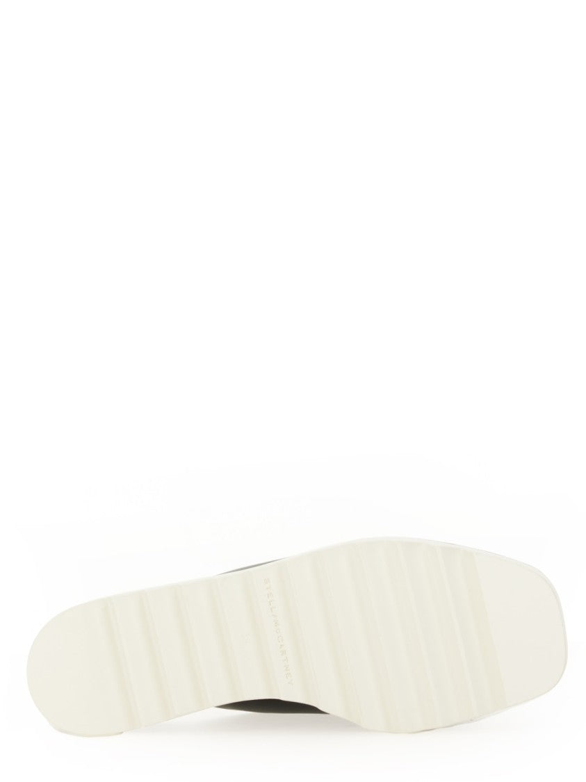 Stella Mccartney Sandal Sneak-Elyse Eco