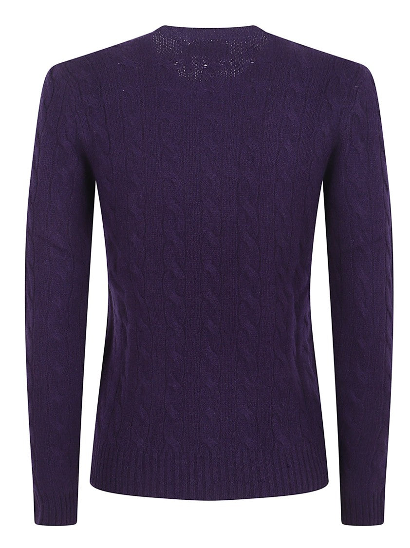 Polo Ralph Lauren Julianna Long Sleeve-Pullover