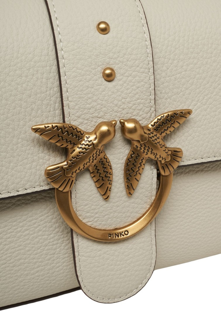 Pinko 'Love Bag Slouchy' Shoulder Bag