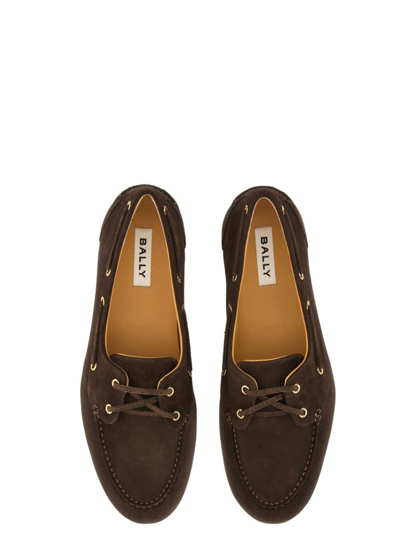 Bally "Pathy" Moccasins