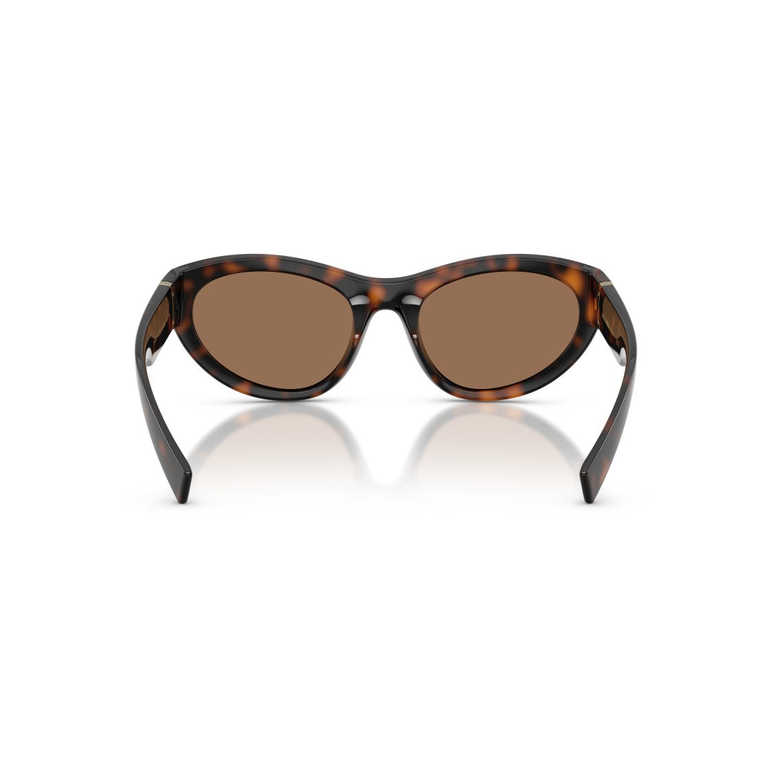 Dolce & Gabbana 0Dg6207 Tortoiseshell Cat-Eye Sunglasses With Gold-Tone Logo Detail