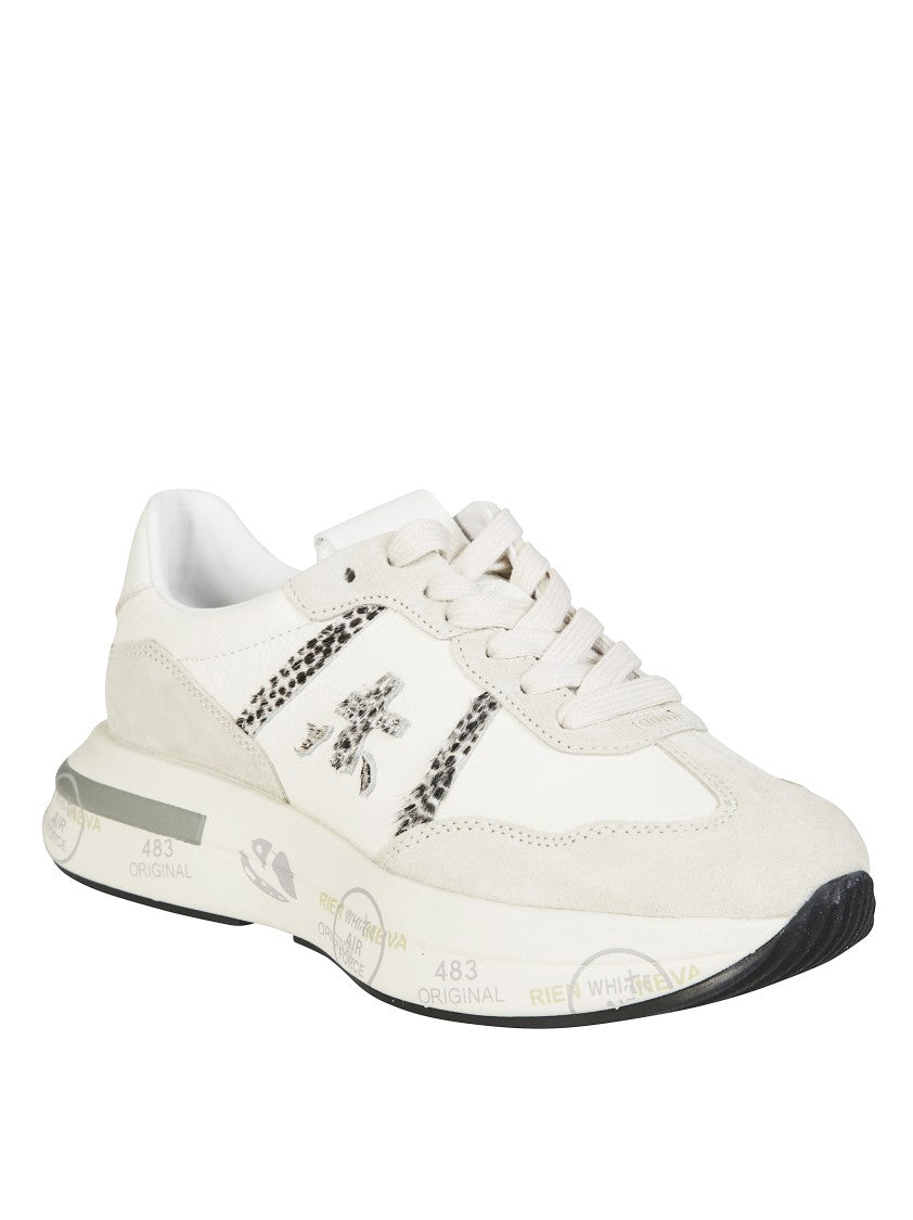 Premiata Base Sneaker