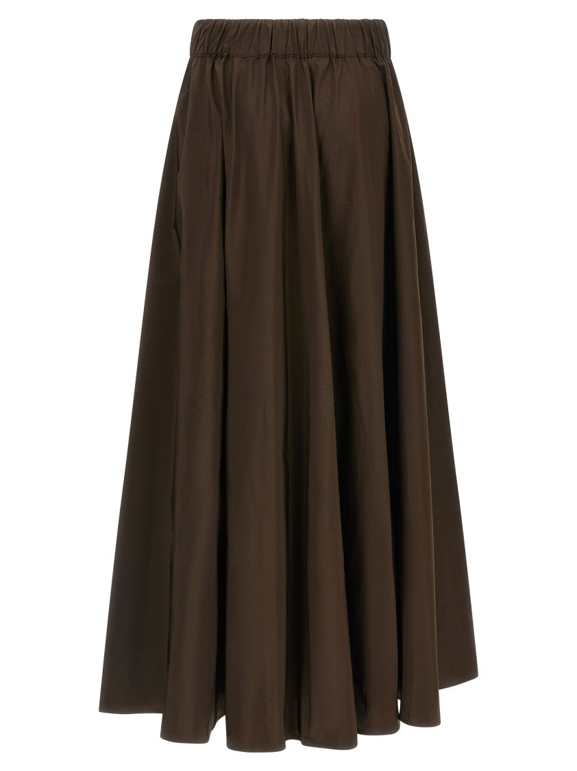 P.A.R.O.S.H. 'Pimpy26' Skirt