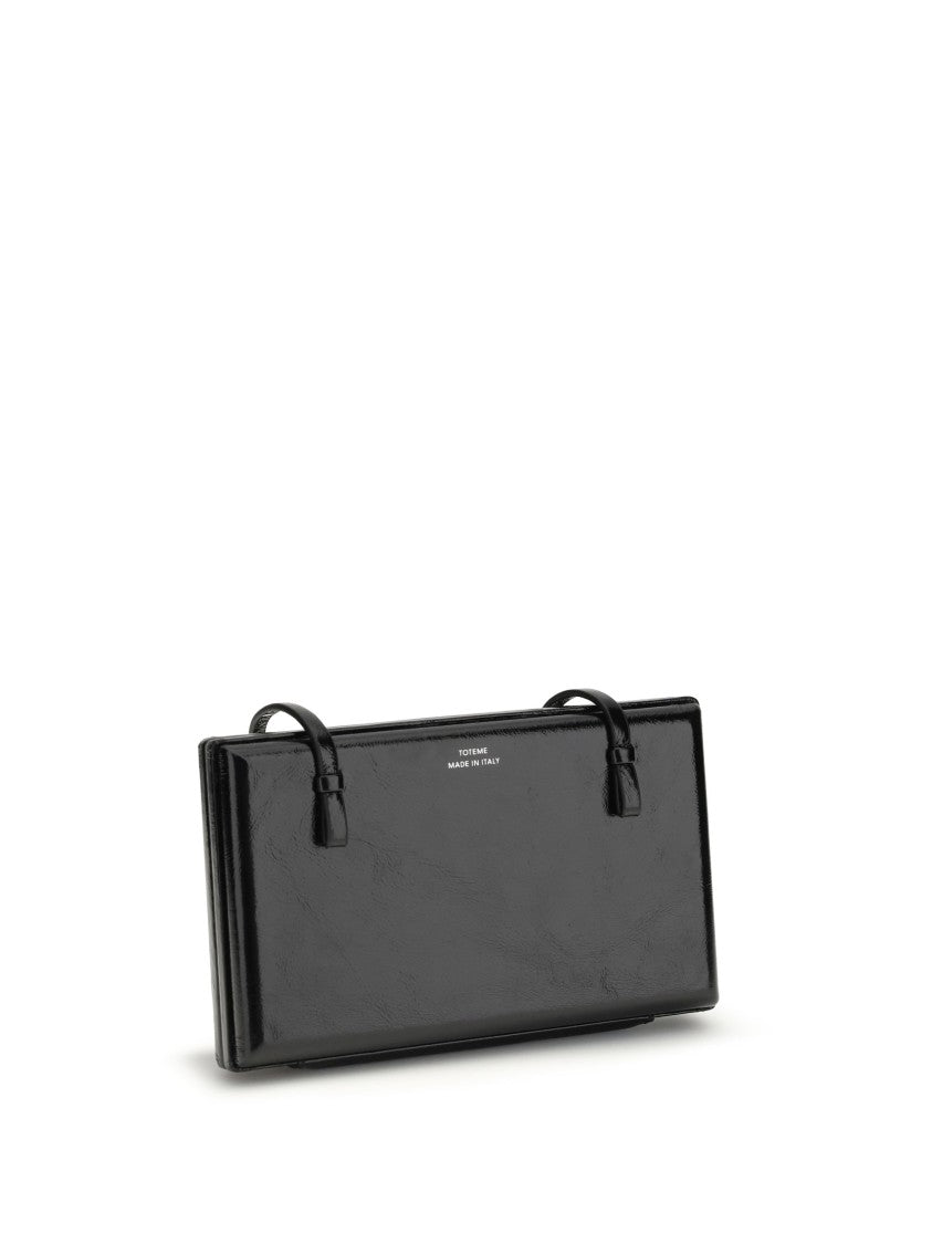 Totême Cocktail Naplack Bag