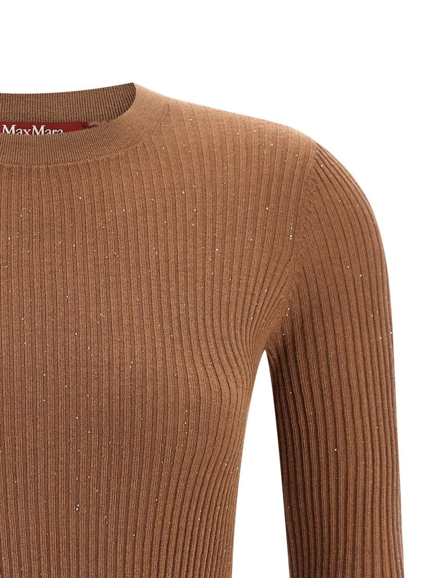 Max Mara 'Marabu' Sweater