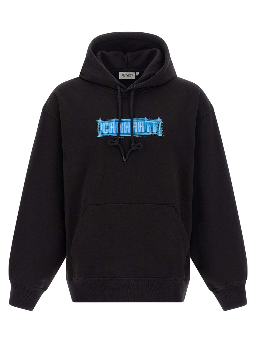 Carhartt Wip 'Electric Boogie' Hoodie