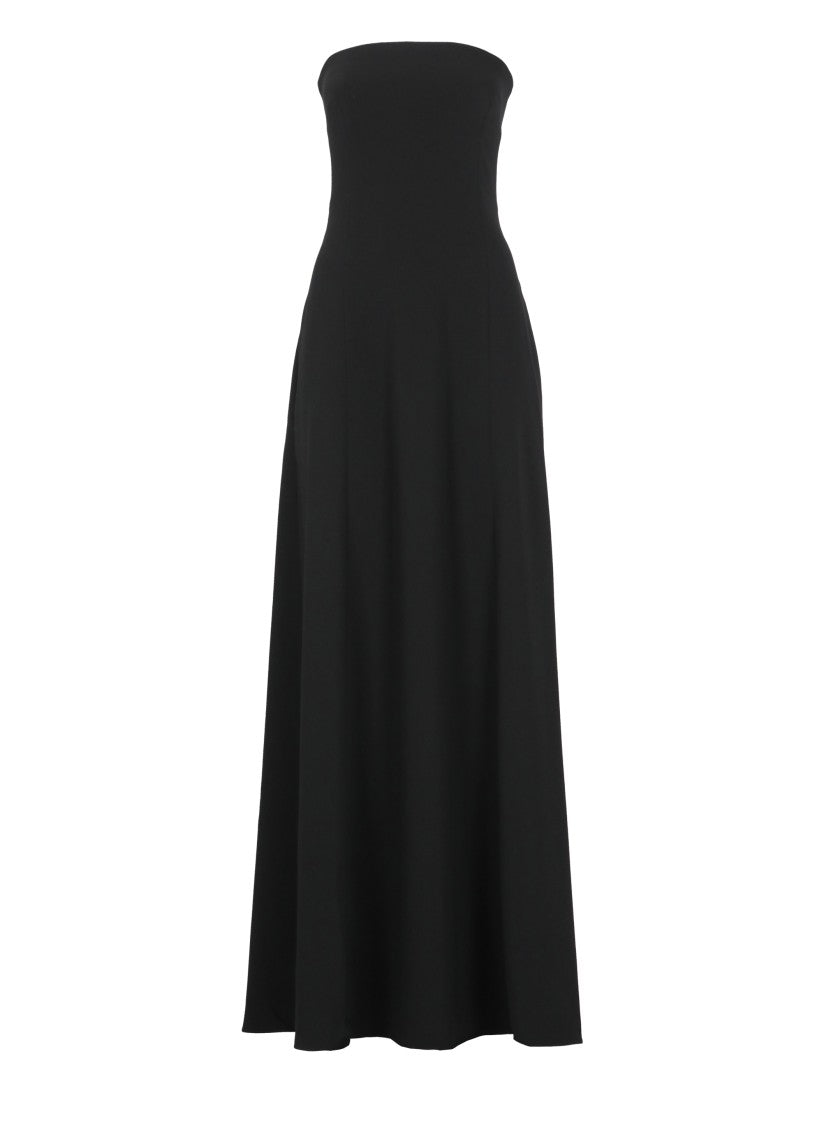 Solace London Helena Maxi Dress