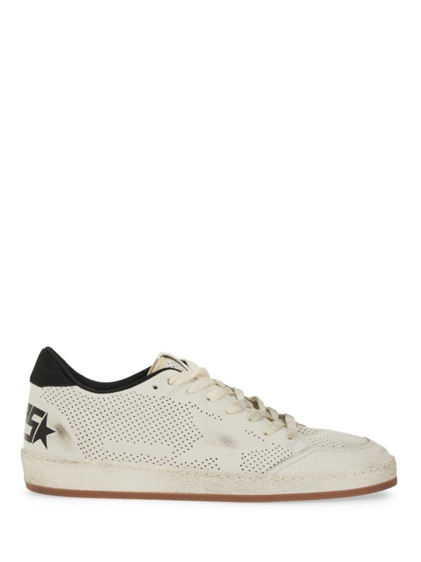 Golden Goose Ball Star Sneaker