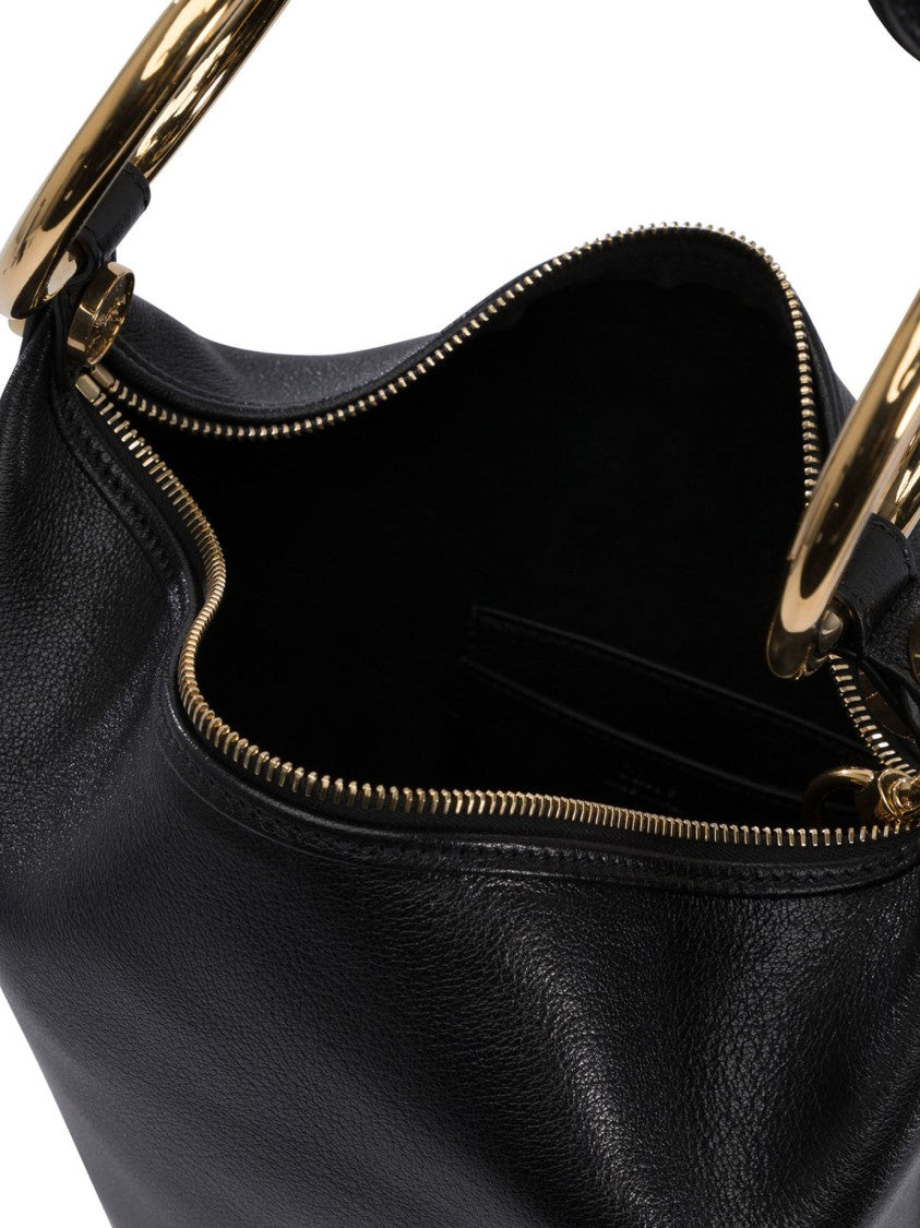 Chloé "Bracelet" Shoulder Bag