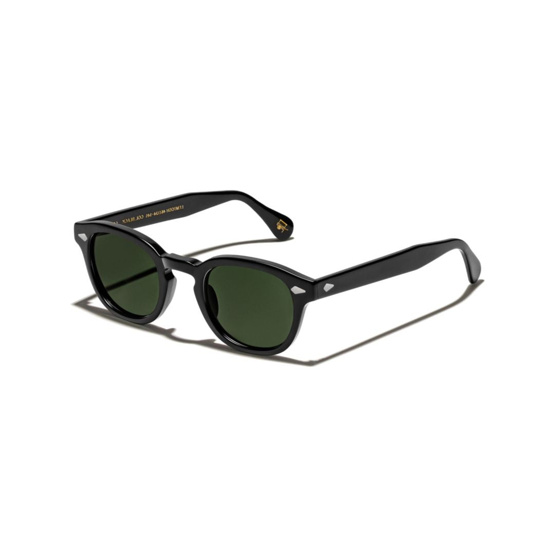 Moscot Or-Lem-S Lemtosh Sun Rounded Square Frame Sunglasses