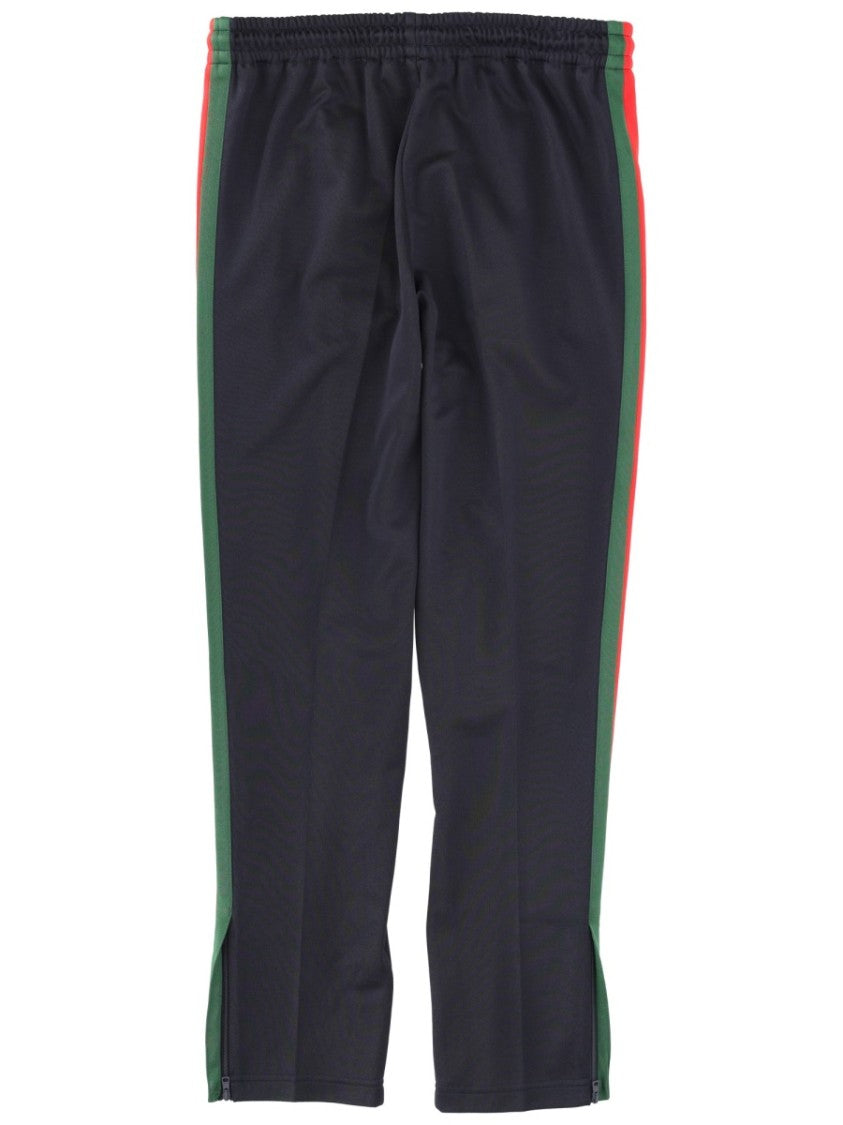Gucci Tapered Track Pants With Bold Side Stripes