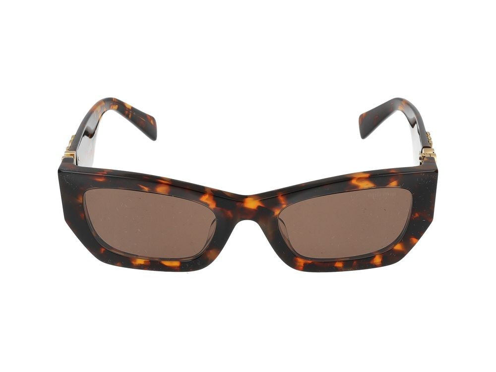 Miu Miu Sunglasses 0Mu 09Ws Vau06b 53/22/135