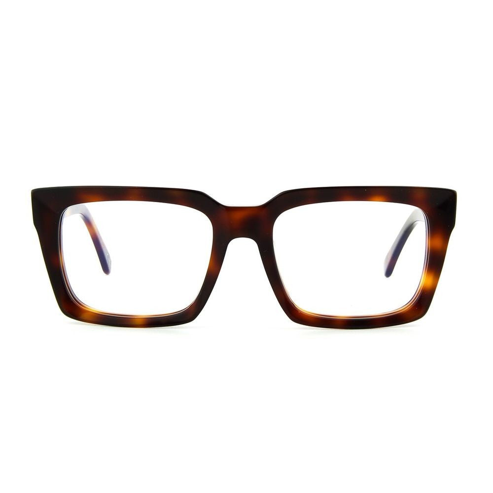 Dandy's Bel Tenebroso Rectangular Acetate Eyeglasses