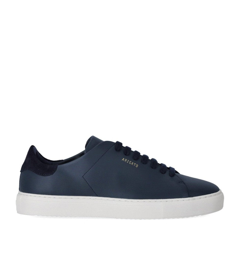 Axel Arigato Clean 90 Dark Blue Sneaker