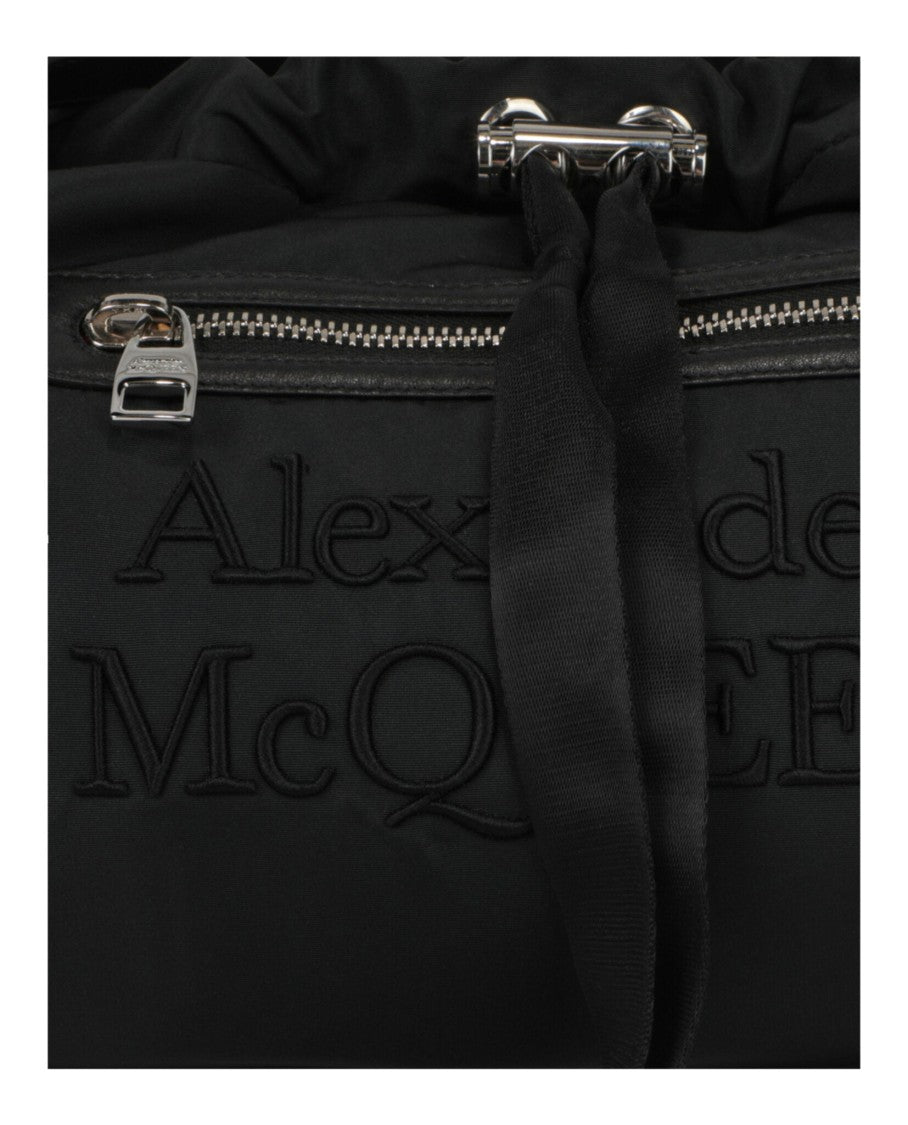 Alexander Mcqueen The Bundle Medium Shoulder Bag
