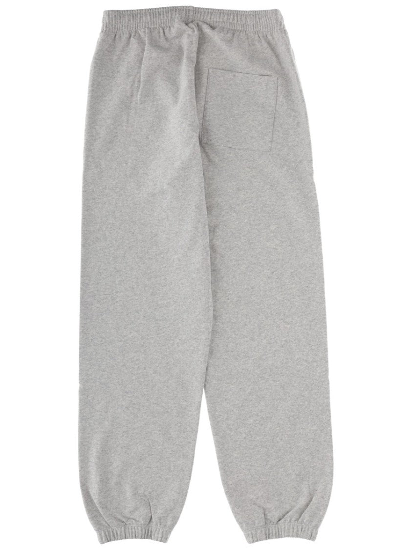 Sporty And Rich Nyrc Cotton Oversized Sweatpants