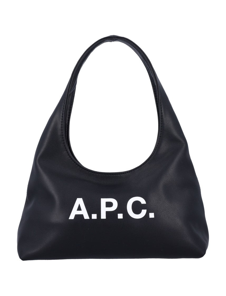 A.P.C. Baby Ninon Shoulder Bag