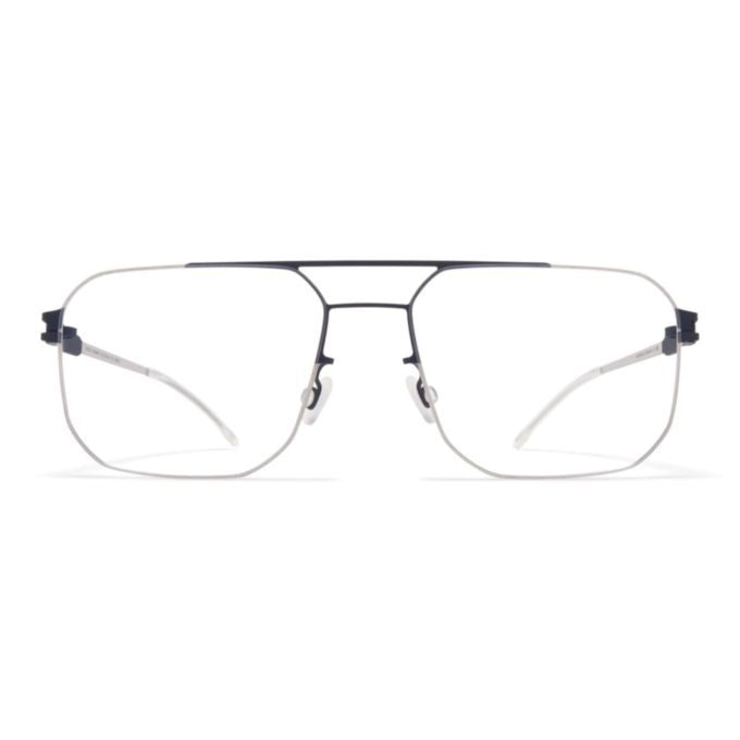 Mykita Rembert Minimalistic Lessrim Sunglasses