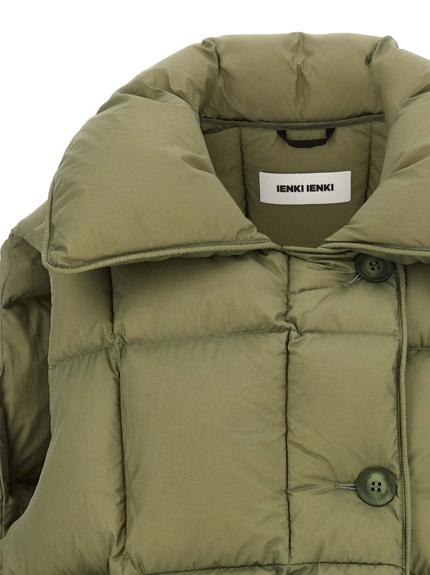 Ienki Ienki Cozy Cloud' Vest