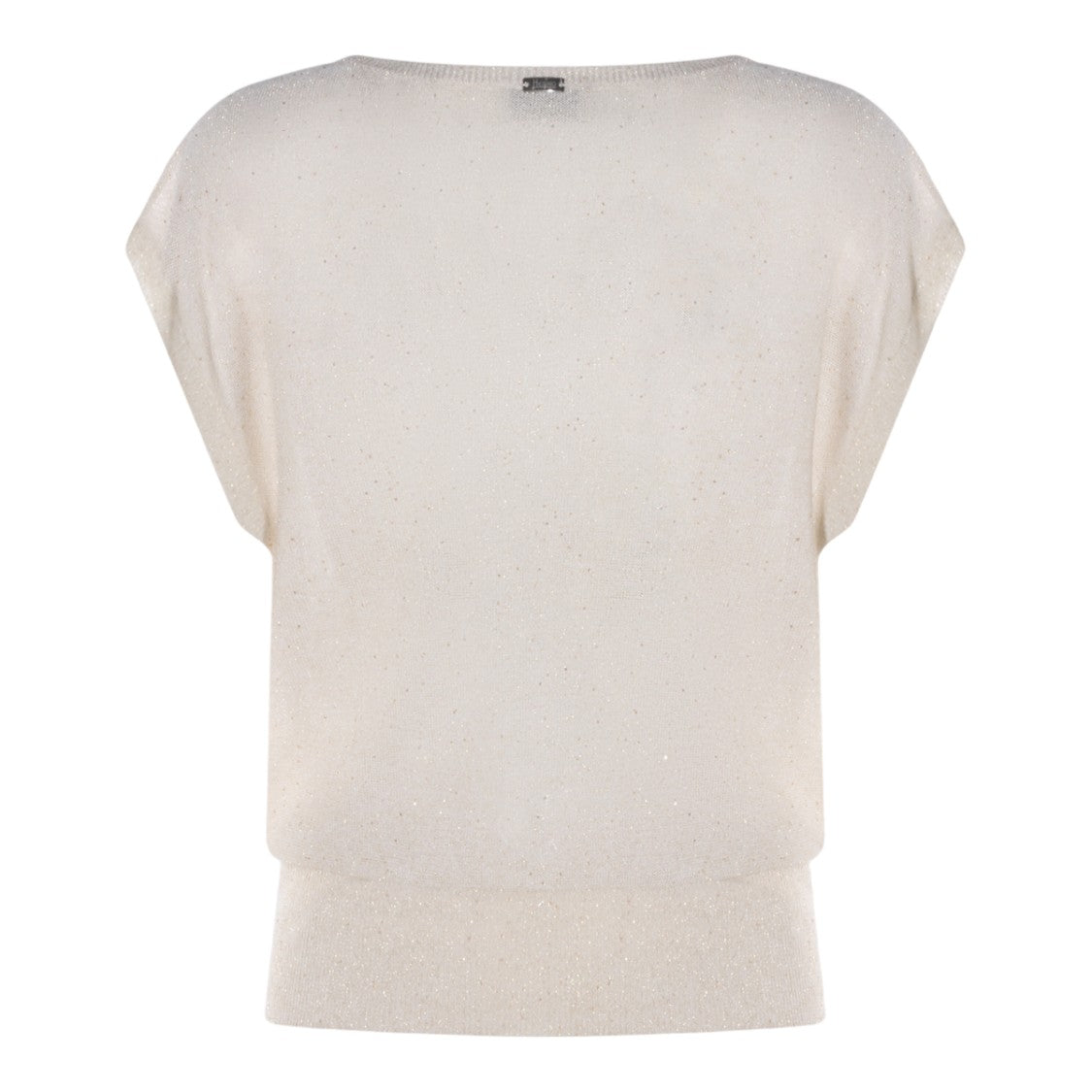 Herno Relaxed Knit Top