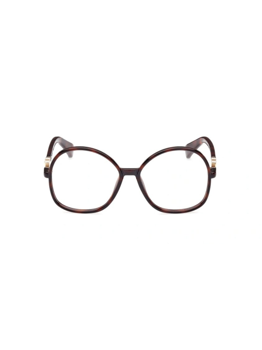 Max Mara Maxmara Mm5100 Oversized Geometric Frames
