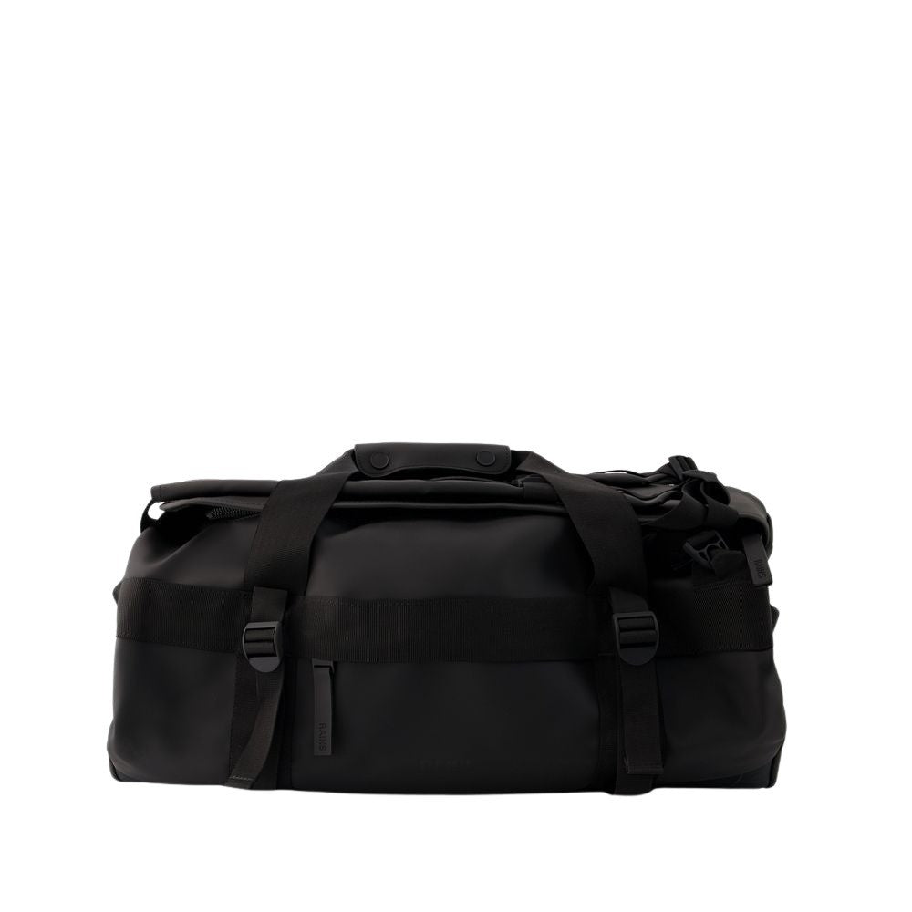 Rains Texel Small Bag - Synthetic - Black